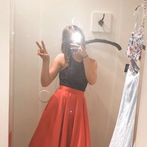 Meet your Posher, Zoe